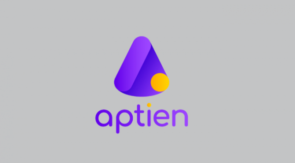 Logo der Projektmanagement-Software Aptien