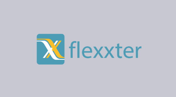 Logo der Projektmanagement-Software Flexxter