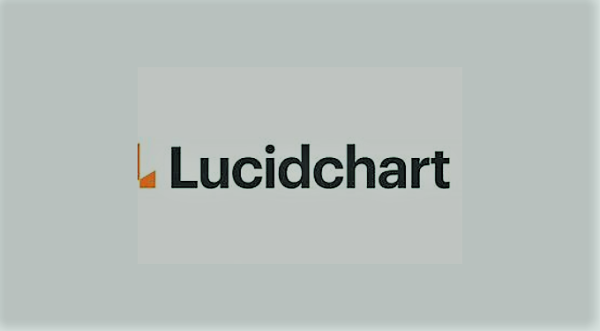 Logo der Projektmanagement-Software Lucidchart