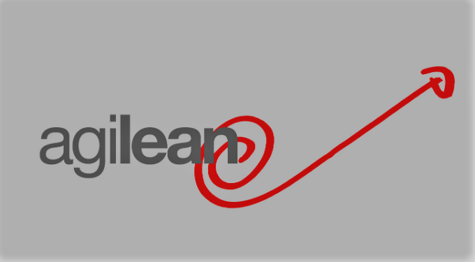 Logo der Projektmanagement-Software Agilean