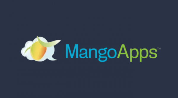 Logo der Projektmanagement-Software MangoApps