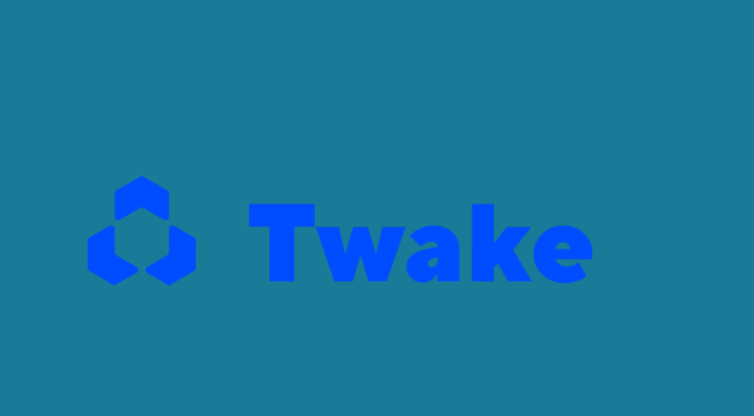 Logo der Projektmanagement-Software Twake