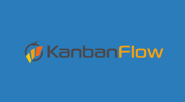 Logo der Projektmanagement-Software KanbanFlow