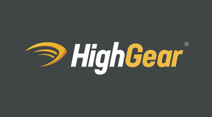 Logo der Projektmanagement-Software HighGear