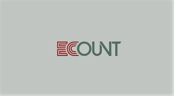 Logo der Projektmanagement-Software ECOUNT