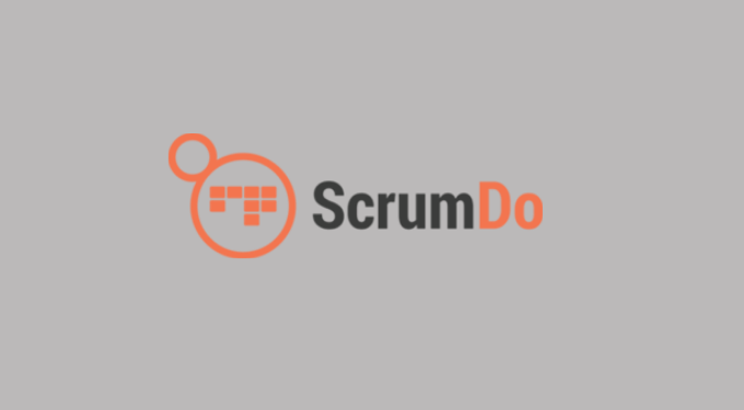 Logo der Projektmanagement-Software ScrumDo