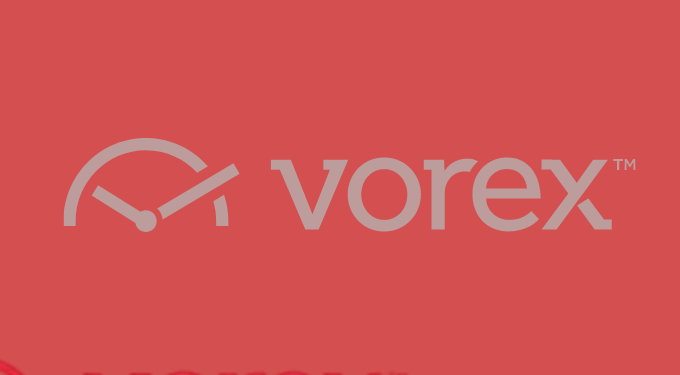 Logo der Projektmanagement-Software Vorex