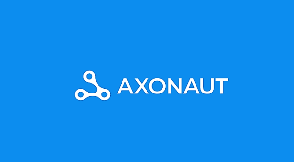 Logo der Projektmanagement-Software Axonaut