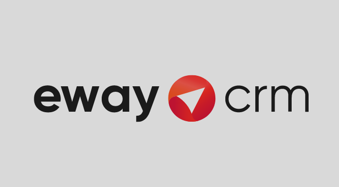 Logo der Projektmanagement-Software eWay-CRM