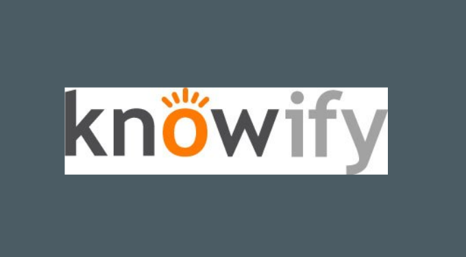 Logo der Projektmanagement-Software Knowify