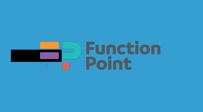 Logo der Projektmanagement-Software Function Point