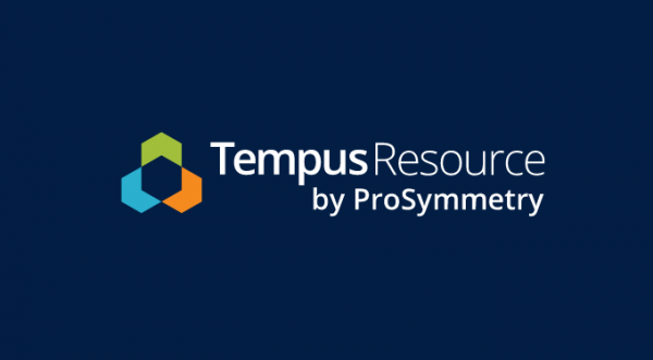 Logo der Projektmanagement-Software Tempus Resource