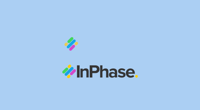 Logo der Projektmanagement-Software InPhase