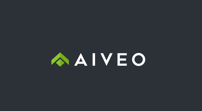 Logo der Projektmanagement-Software Aiveo