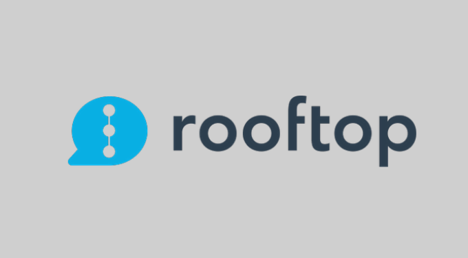 Logo der Projektmanagement-Software Rooftop