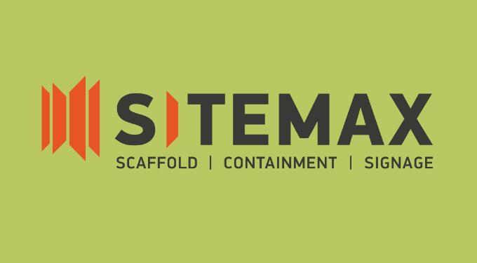 Logo der Projektmanagement-Software SiteMax Systems