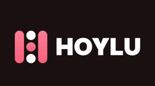 Logo der Projektmanagement-Software Hoylu