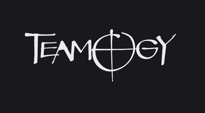 Logo der Projektmanagement-Software Teamogy