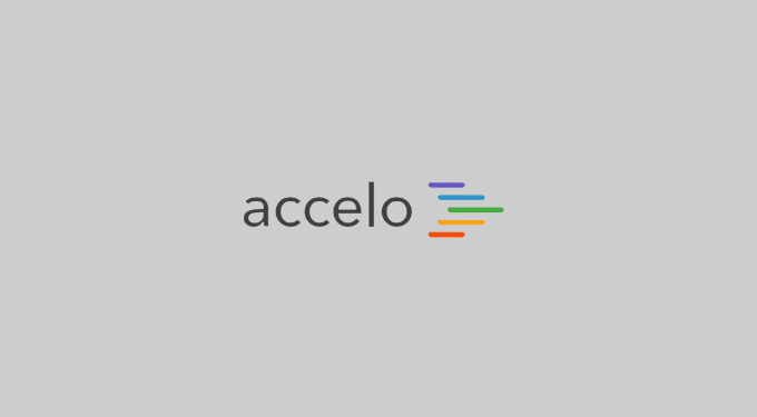 Logo der Projektmanagement-Software Accelo