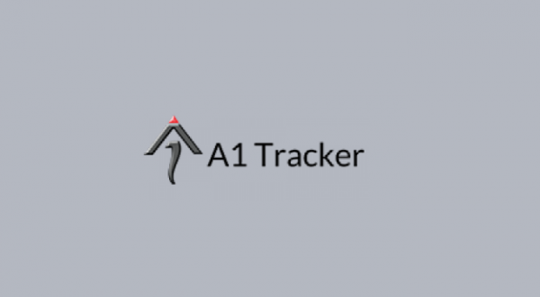 Logo der Projektmanagement-Software A1 Tracker