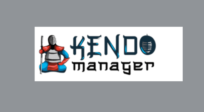 Logo der Projektmanagement-Software Kendo Manager