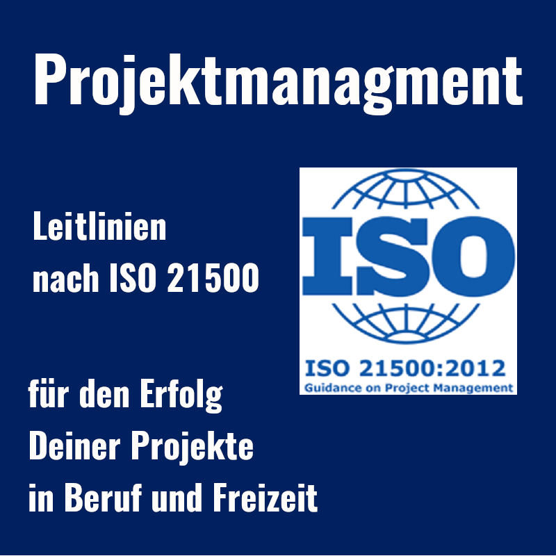 ISO 21500