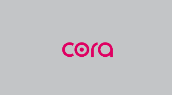 Logo der Projektmanagement-Software Coras