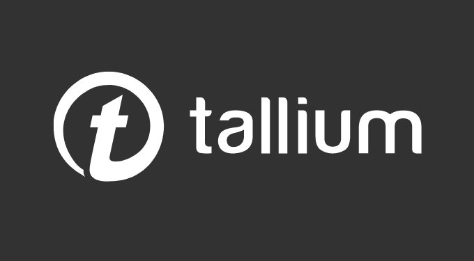Logo der Projektmanagement-Software Tallium
