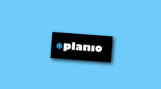 Logo der Projektmanagement-Software Planio