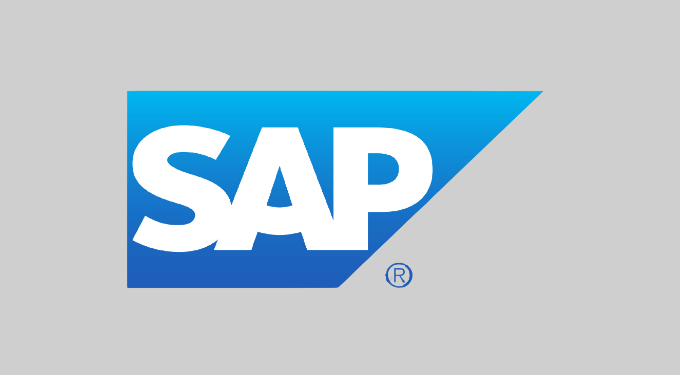 Logo der Projektmanagement-Software SAP Business ByDesign