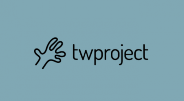 Logo der Projektmanagement-Software Twproject