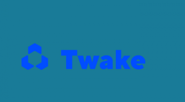 Logo der Projektmanagement-Software Twake