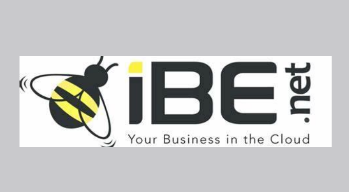 Logo der Projektmanagement-Software iBE.net