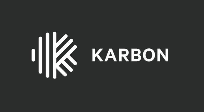 Logo der Projektmanagement-Software Karbon