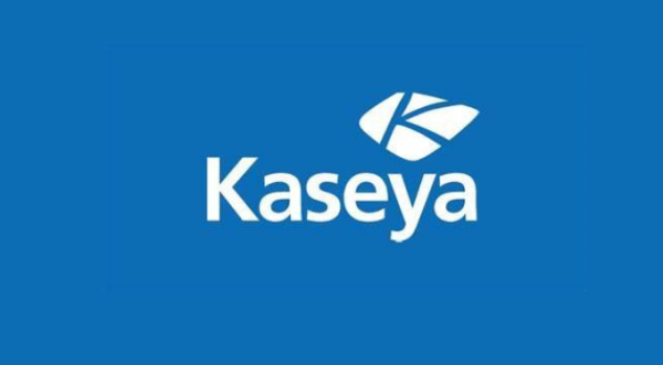 Logo der Projektmanagement-Software Kaseya BMS