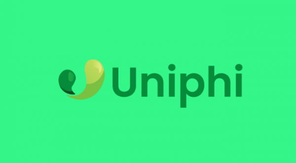Logo der Projektmanagement-Software UniPhi