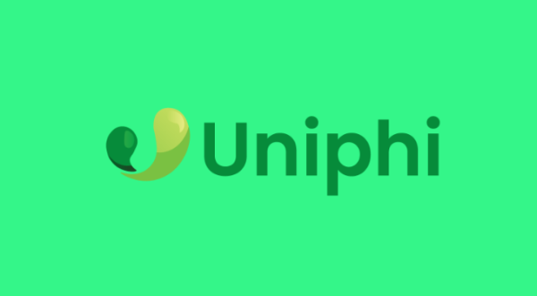 Logo der Projektmanagement-Software UniPhi