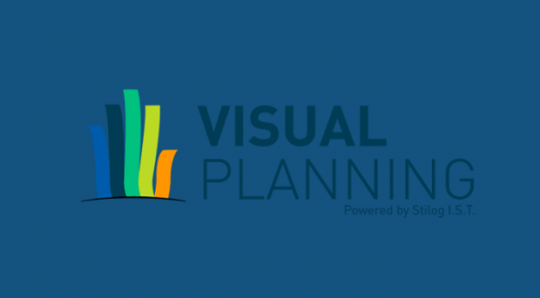 Logo der Projektmanagement-Software Visual Planning