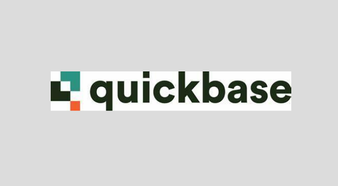 Logo der Projektmanagement-Software Quickbase