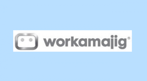 Logo der Projektmanagement-Software Workamajig