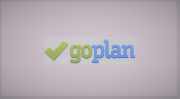 Logo der Projektmanagement-Software Goplan