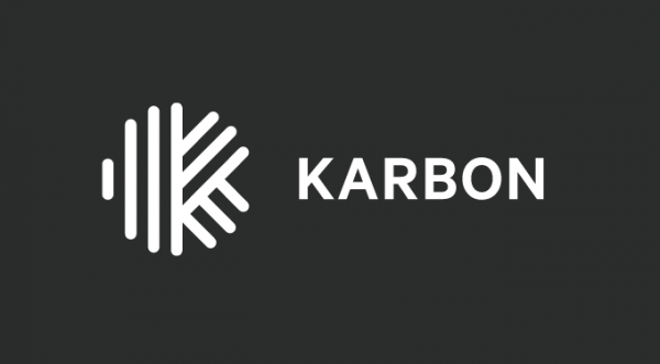Logo der Projektmanagement-Software Karbon