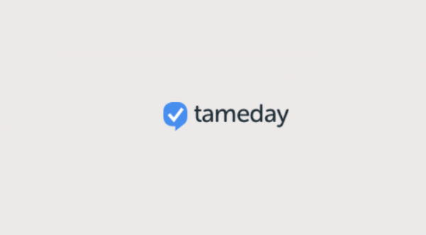 Logo der Projektmanagement-Software Tameday