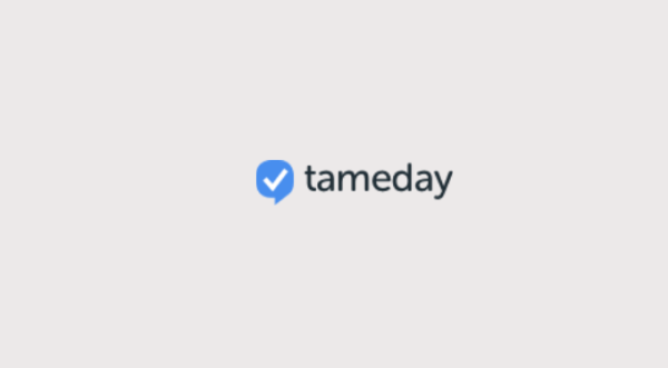 Logo der Projektmanagement-Software Tameday