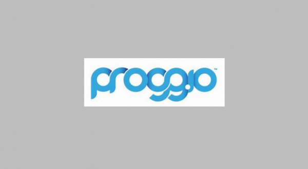 Logo der Projektmanagement-Software Proggio