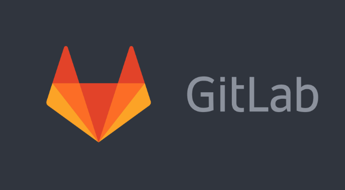 Logo der Projektmanagement-Software GitLab