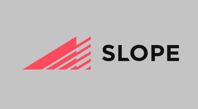 Logo der Projektmanagement-Software Slope