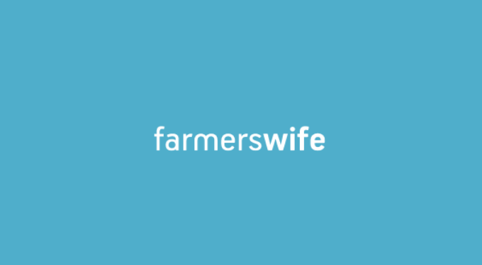 Logo der Projektmanagement-Software farmerswife