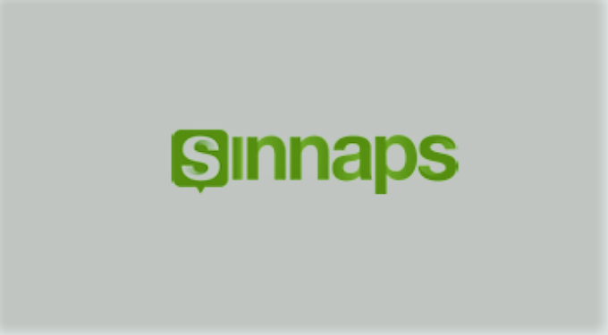 Logo der Projektmanagement-Software Sinnaps