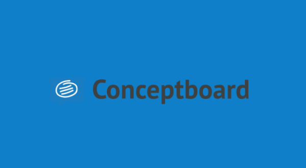 Logo der Projektmanagement-Software Conceptboard